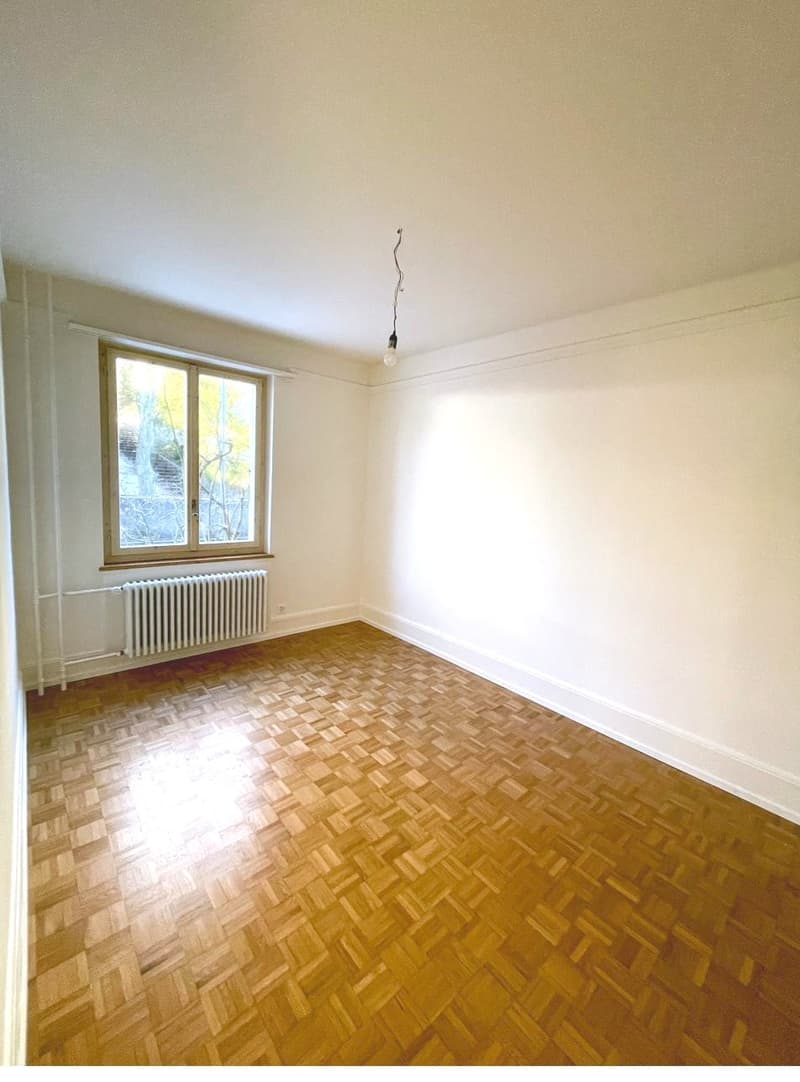 Charmant appartement 4.5 pièces dans une maison à deux familles, Schöngrund (8)