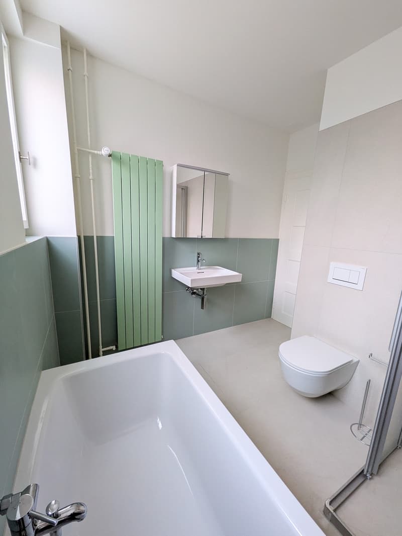 Charmant appartement 4.5 pièces dans une maison à deux familles, Schöngrund (5)