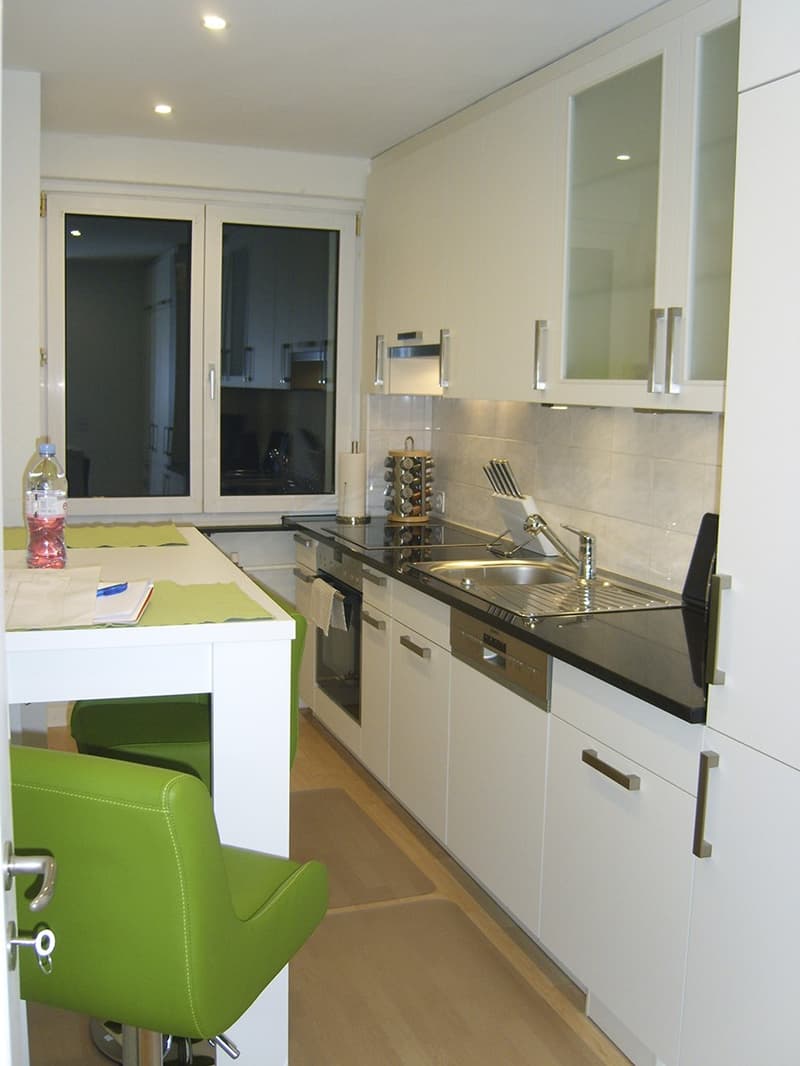 Appartement 3 pièces meublé à partir du 01.07.2026 - près de l'Uni/ETH (1)