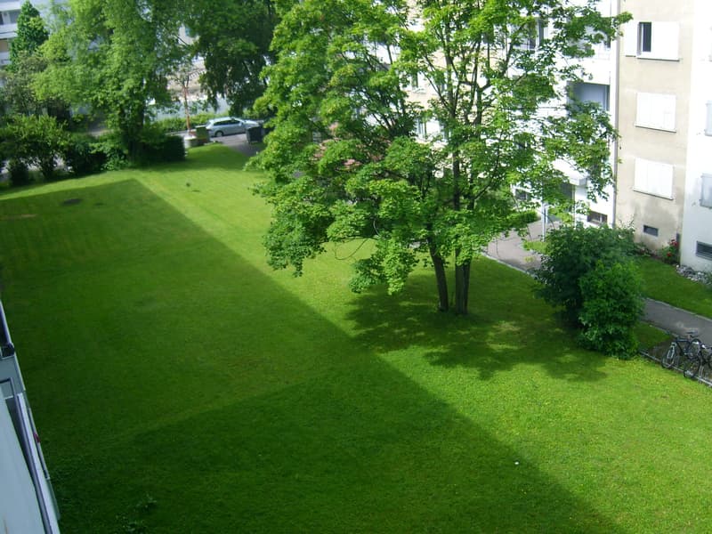 Appartement 3 pièces meublé à partir du 01.07.2026 - près de l'Uni/ETH (9)