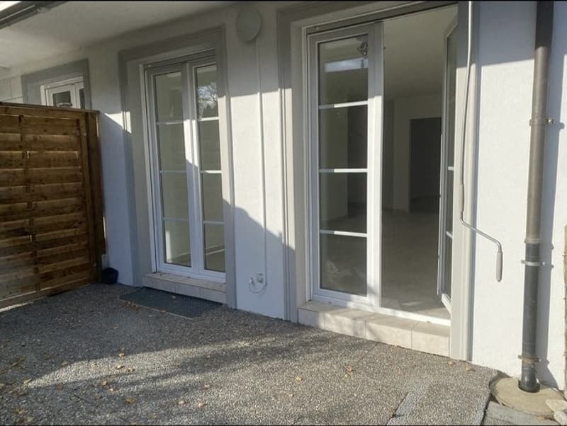 Appartamento di 2,5 locali con giardino privato dal 1.7.2026 (5)