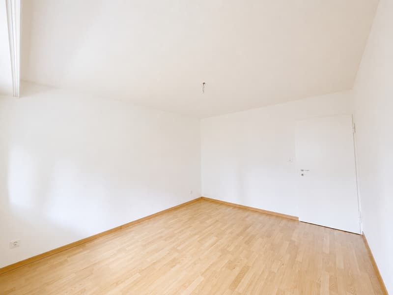 Befristete 3-Zimmer-Wohnung im Kreis 9 - bis 31.03.2027 (2)
