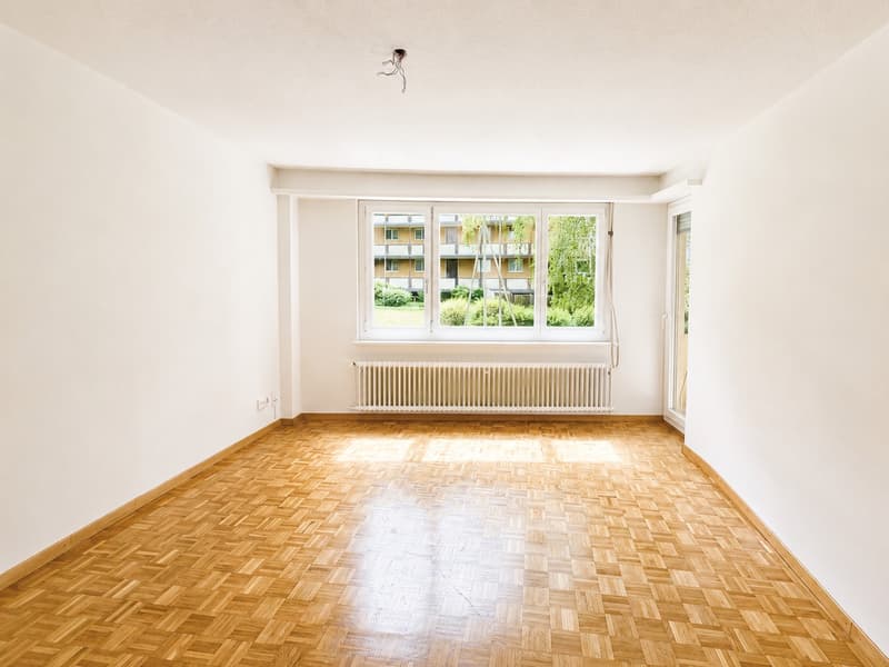 Befristete 3-Zimmer-Wohnung im Kreis 9 - bis 31.03.2027 (5)