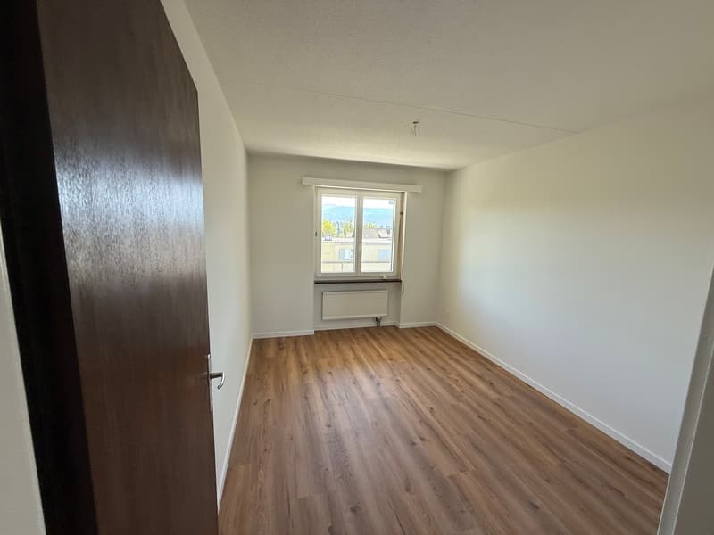 Zimmer Süd b. WZ