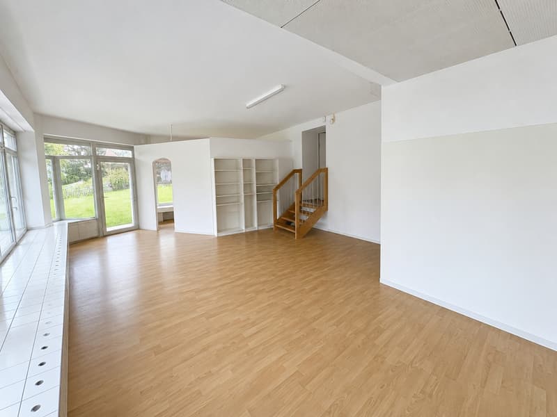 Commerce Zurich Altstetten (1)