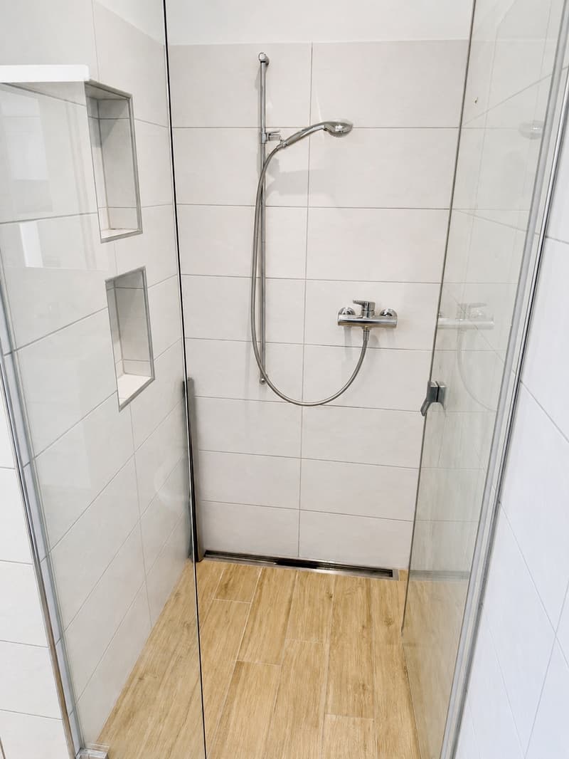 Modern 4.5-room garden apartment in Zürich Affoltern (3)