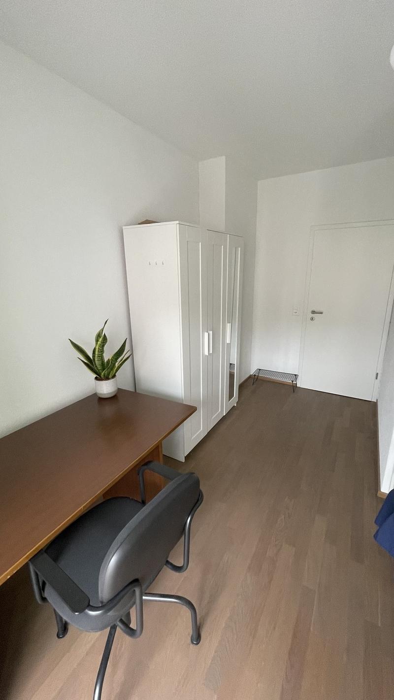 Shared room in large beautiful apartment in best location (6)