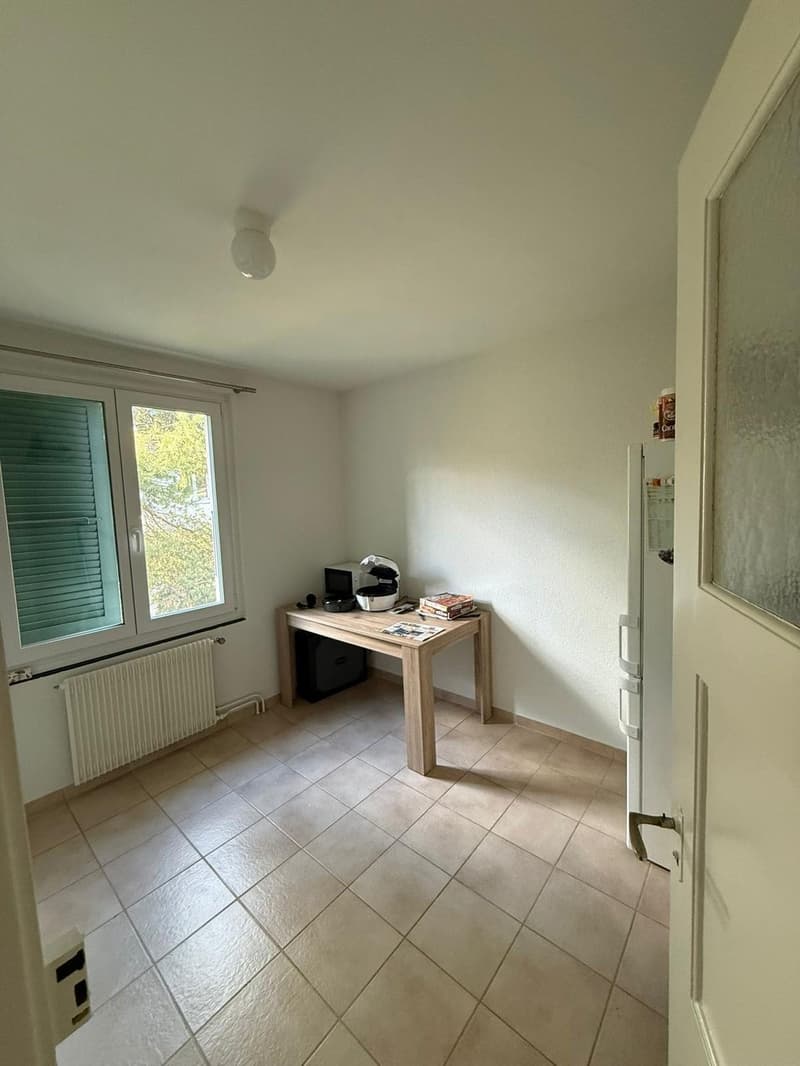 Bello e accogliente appartamento di 3,5 locali a Biel/Bienne (3)