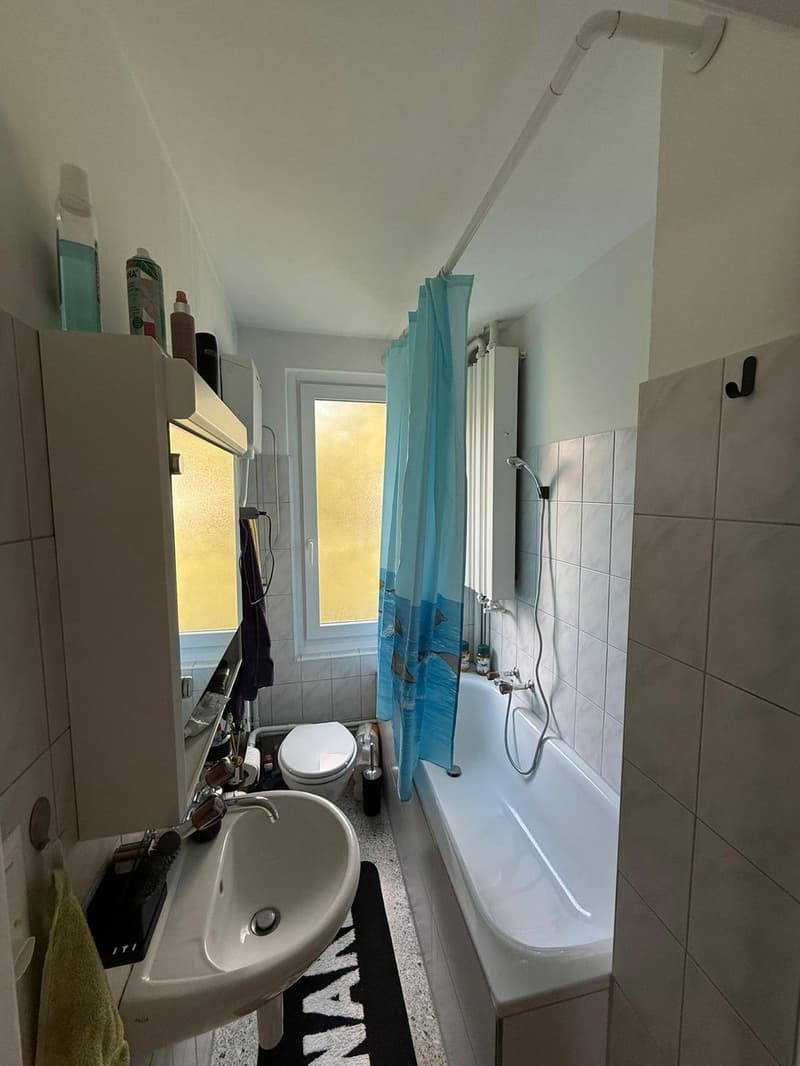 Bello e accogliente appartamento di 3,5 locali a Biel/Bienne (2)