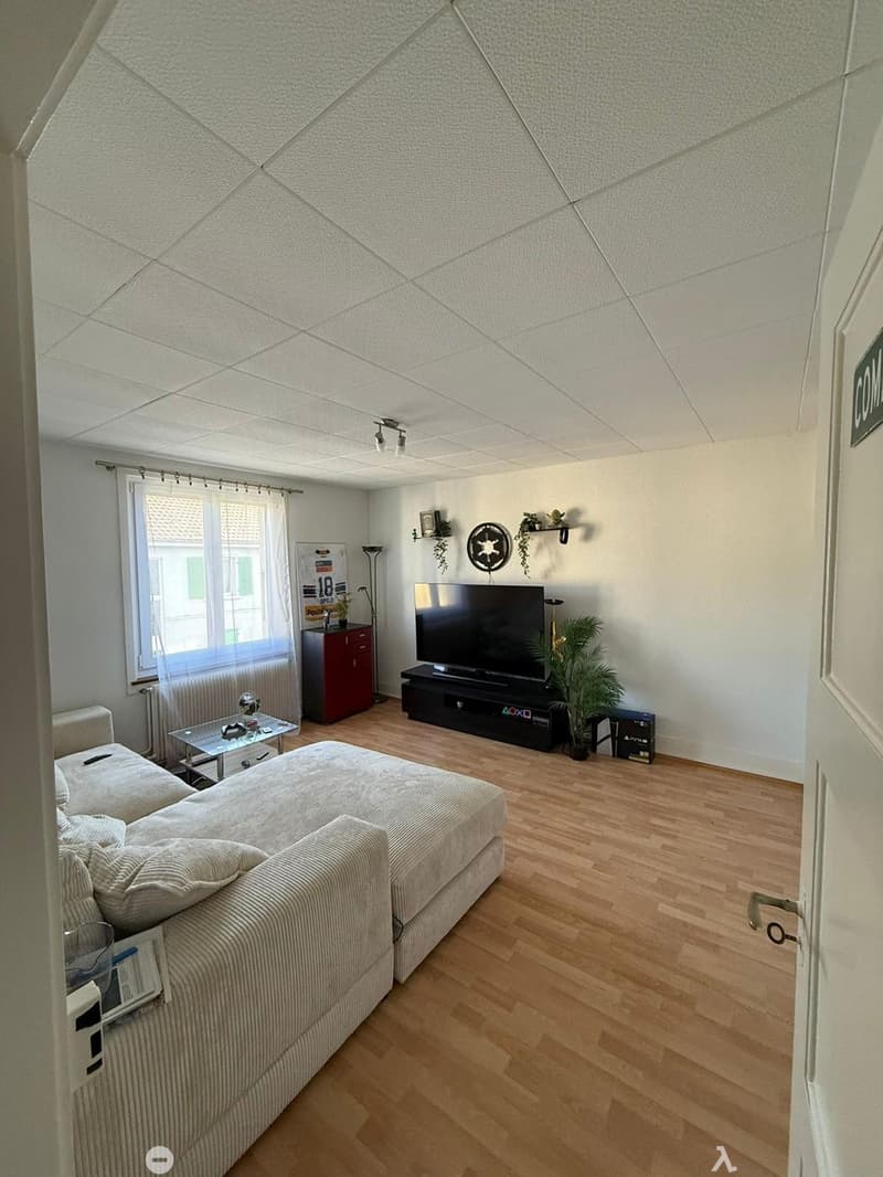 Schöne und familienfreundliche 3.5-Zimmer-Wohnung in Biel/Bienne (6)