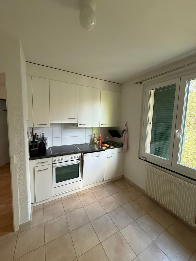 Bello e accogliente appartamento di 3,5 locali a Biel/Bienne (5)