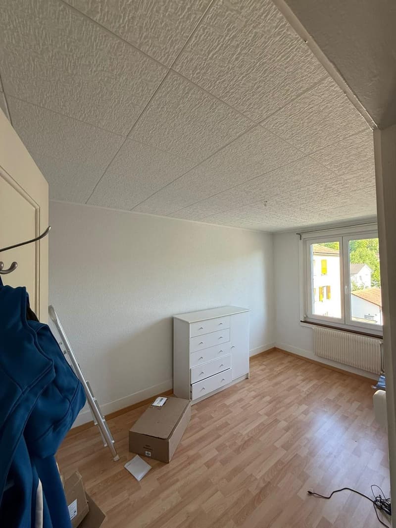 Bello e accogliente appartamento di 3,5 locali a Biel/Bienne (7)