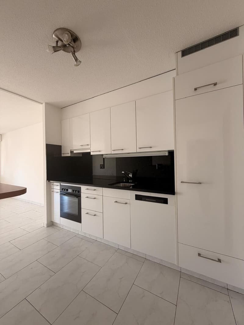 Appartement de 3.0 pièces fraîchement rénové en partie au 5e étage dans un bon emplacement (3)