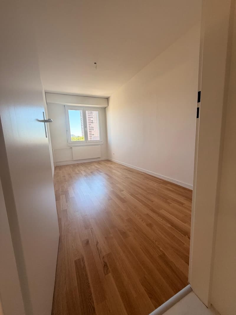 Appartement de 3.0 pièces fraîchement rénové en partie au 5e étage dans un bon emplacement (8)