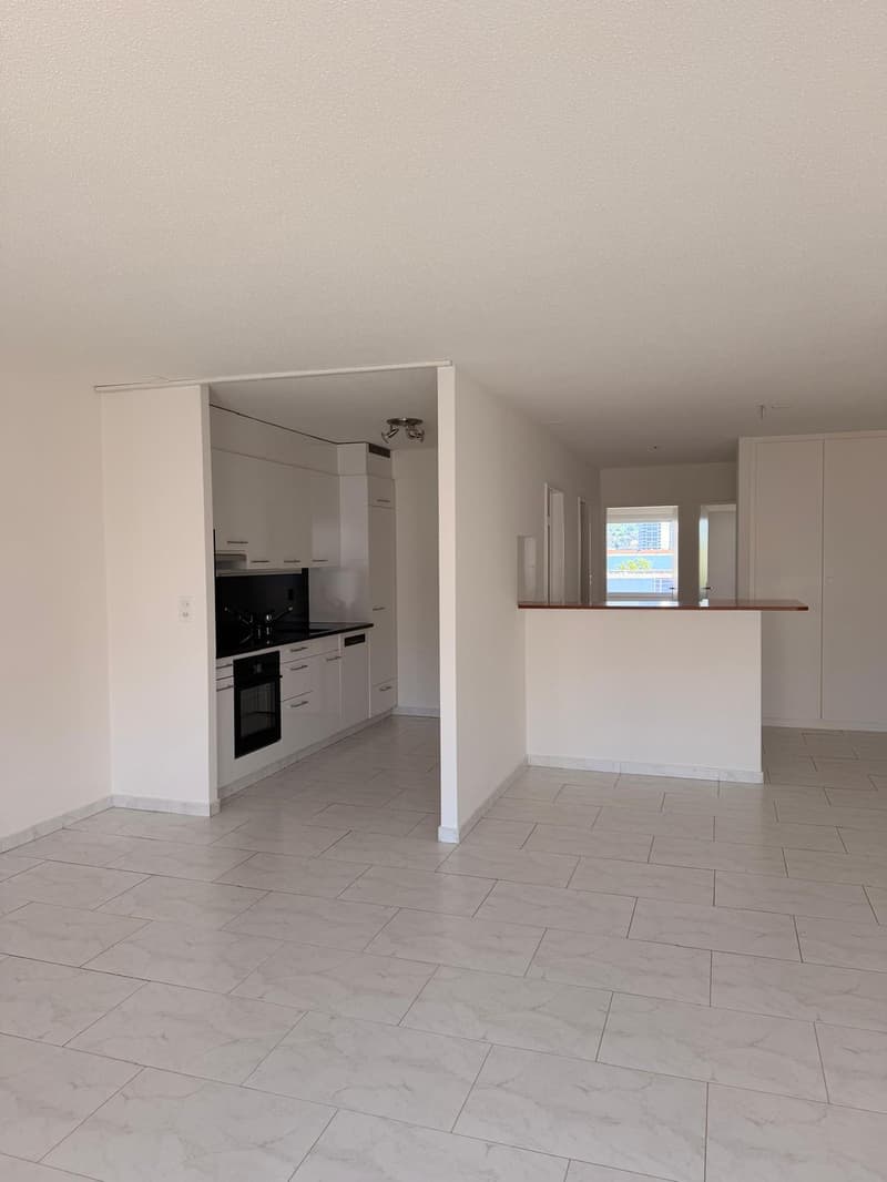 Appartement de 3.0 pièces fraîchement rénové en partie au 5e étage dans un bon emplacement (4)