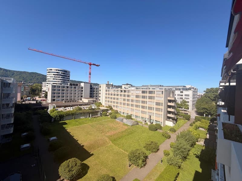 Appartement de 3.0 pièces fraîchement rénové en partie au 5e étage dans un bon emplacement (1)
