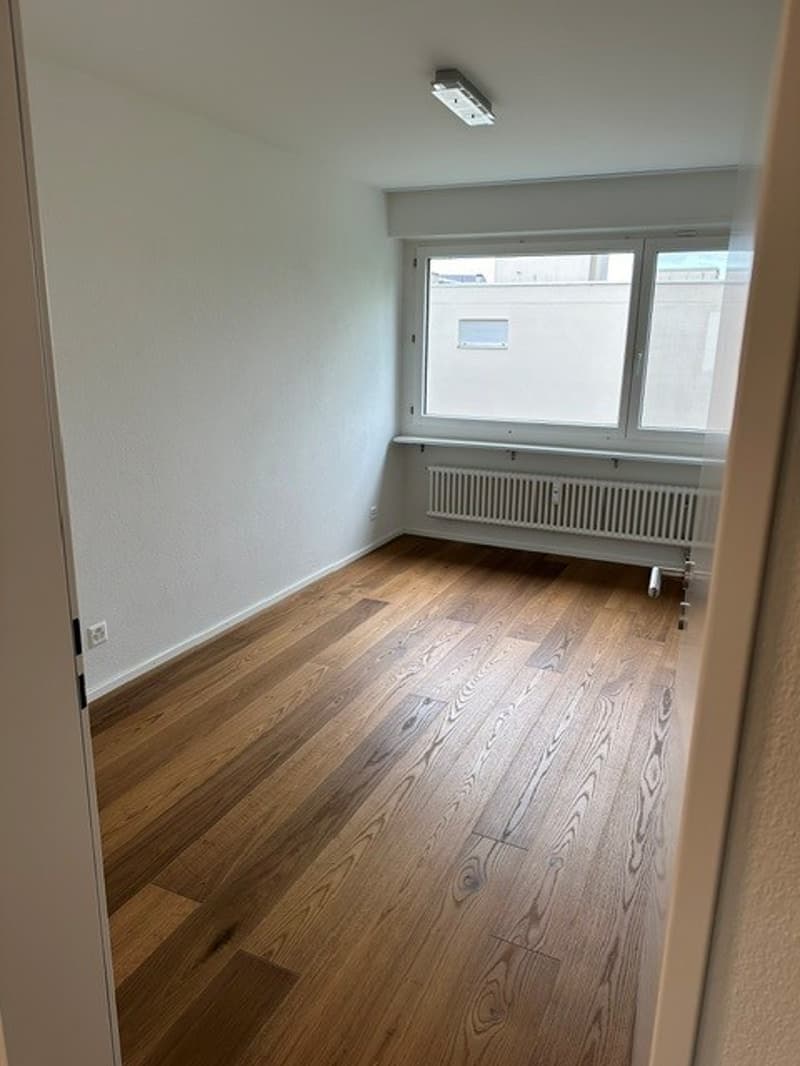Appartement moderne spacieux à Allschwil (7)