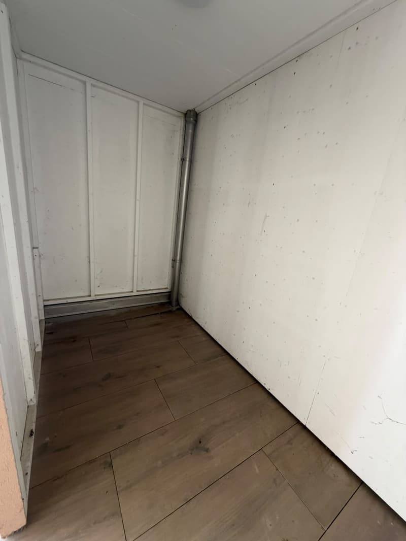 Appartamento moderno 1.5 locali in affitto (6)
