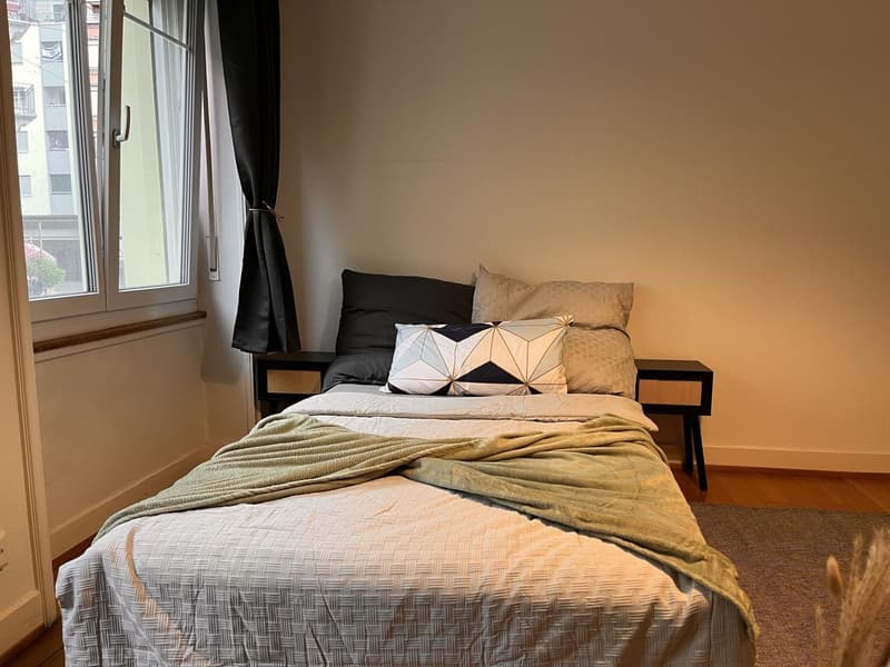 Shared Room, 4058 Basel (1)