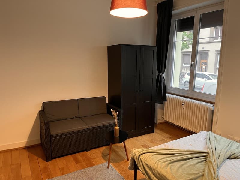 Shared Room, 4058 Basel (4)