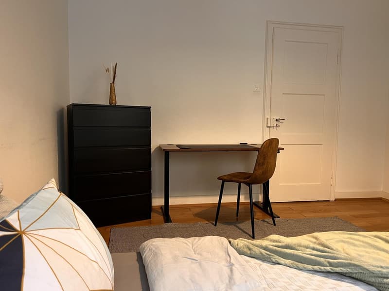 Shared Room, 4058 Basel (3)