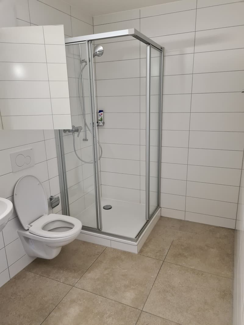 À REPRENDRE : Superbe appartement lumineux à Lutry avec cuisine ultra-moderne Libre Juin / mi-juin / 1er juillet selon convenance (4)