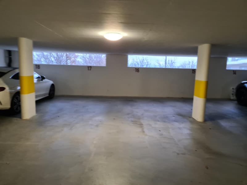À REPRENDRE : Superbe appartement lumineux à Lutry avec cuisine ultra-moderne Libre Juin / mi-juin / 1er juillet selon convenance (6)