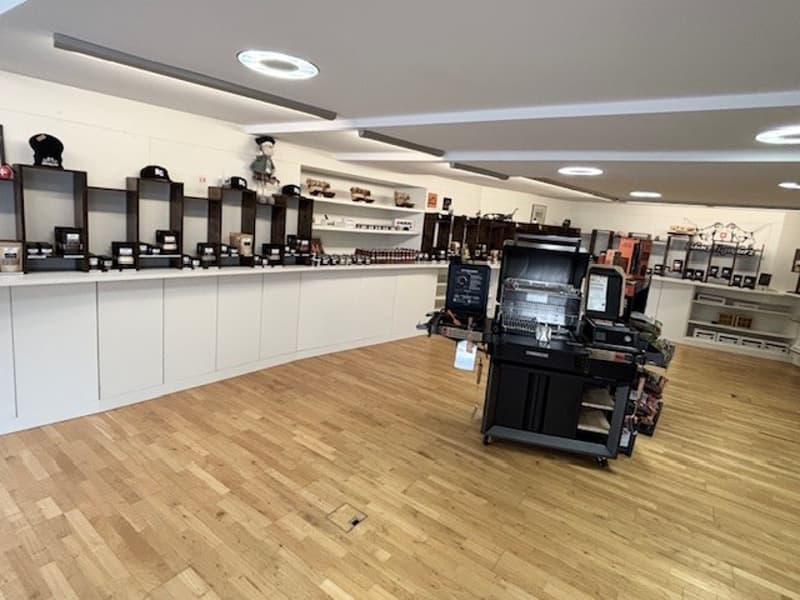 Attraktives Ladenlokal an bester Passantenlage in Olten (7)