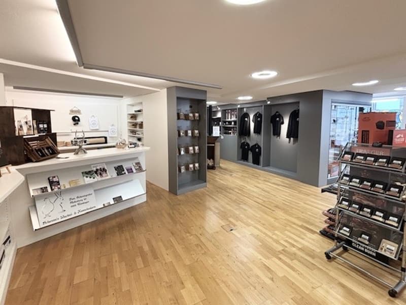 Attraktives Ladenlokal an bester Passantenlage in Olten (6)