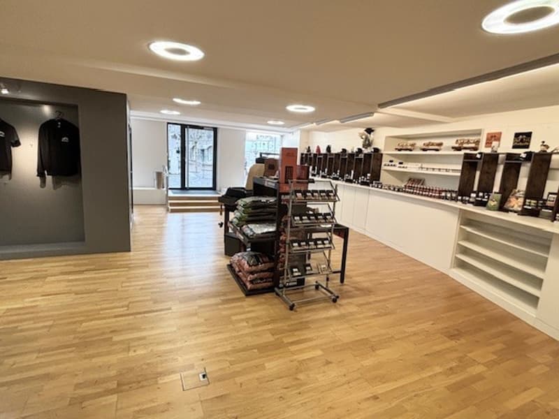 Attraktives Ladenlokal an bester Passantenlage in Olten (8)