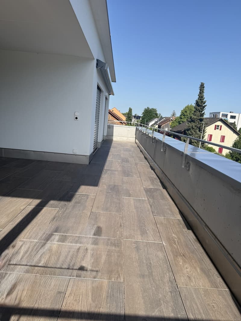 Appartamento in mansarda (5)