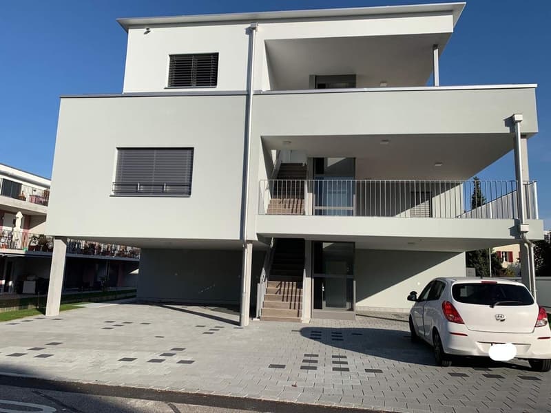 Appartamento in mansarda (3)