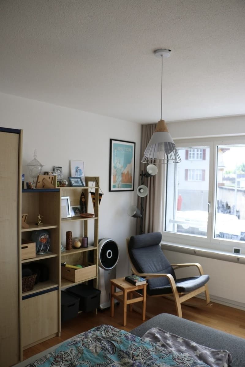 2.5 room apartment limited until 31.12.2026 (1)