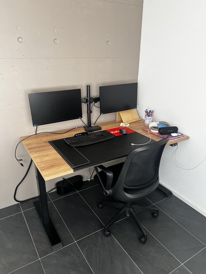 2.5 room apartment limited until 31.12.2026 (7)