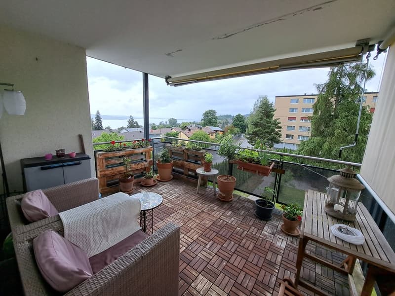 Balkon