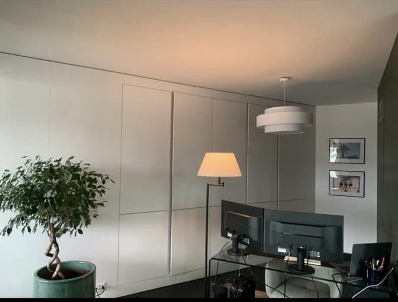 Miete Wohnung möbliert (7)