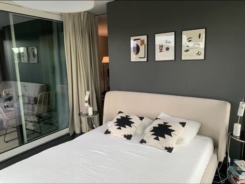 Miete Wohnung möbliert (6)