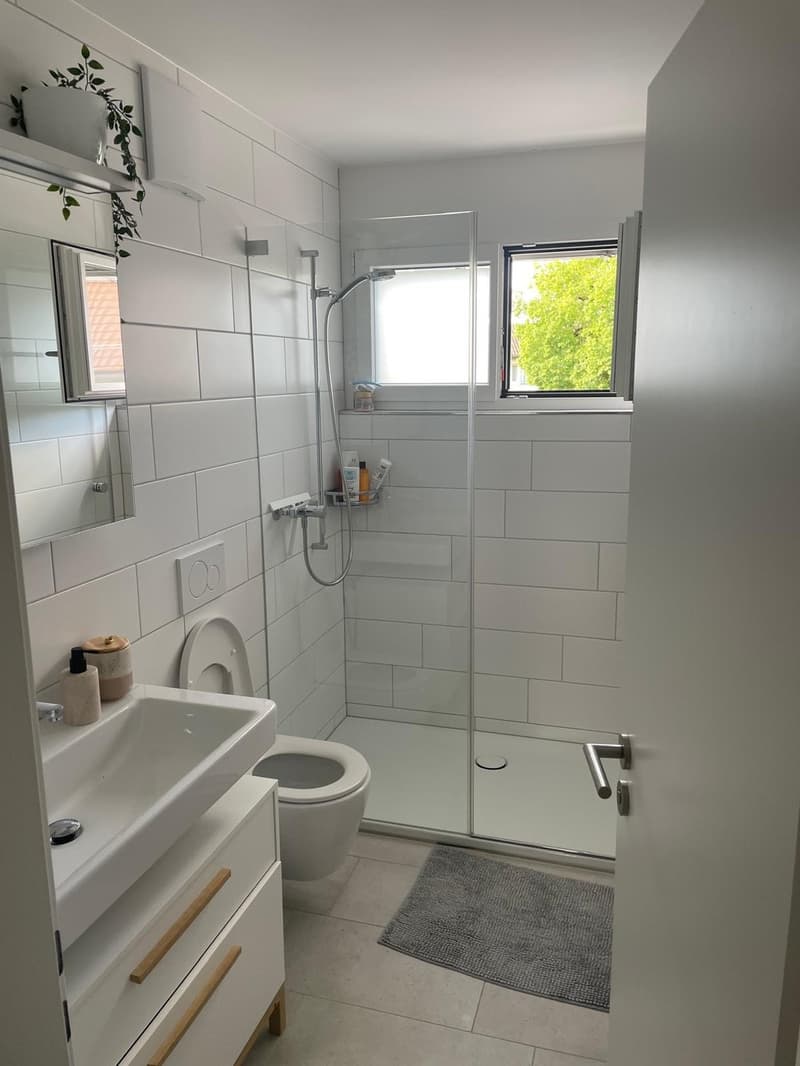 3 1/2 Zimmer Wohnung (8)