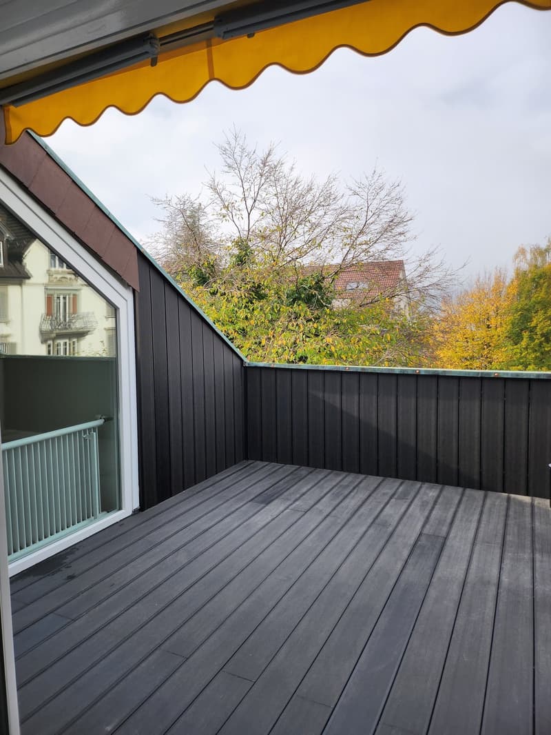 6,5 Zimmer Duplexwohnung ab sofort (6)