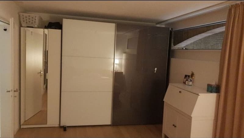 Appartamento moderno completamente arredato con parcheggio nel centro di Neudorf, Cham, temporaneo per 13-14 mesi (5)
