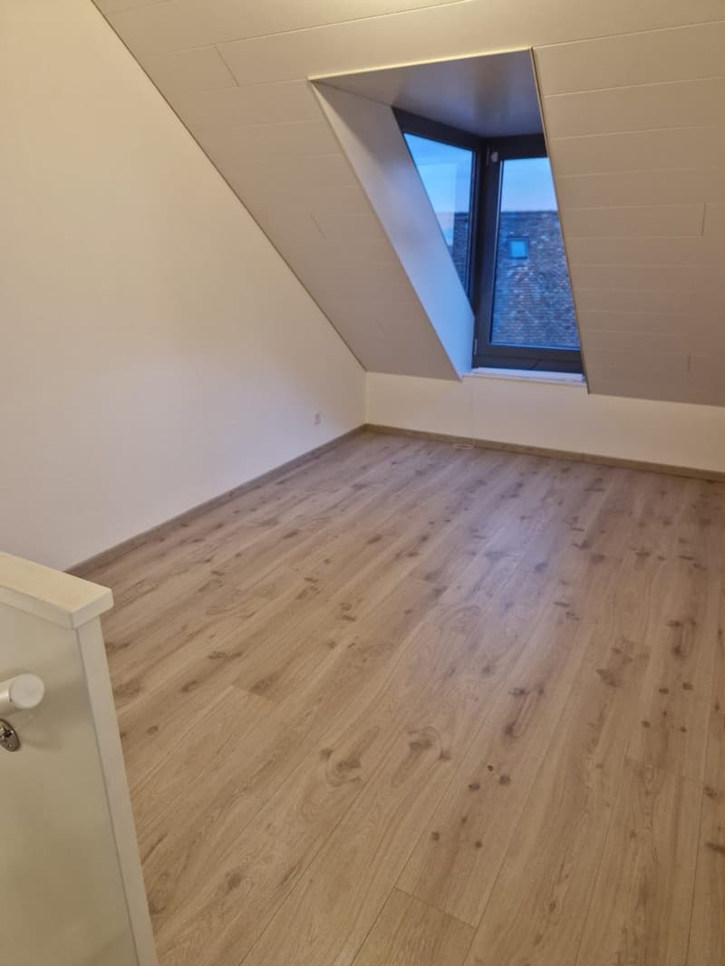 Dreieinhalb-Zimmer-Duplexwohnung im ersten Stock (4)