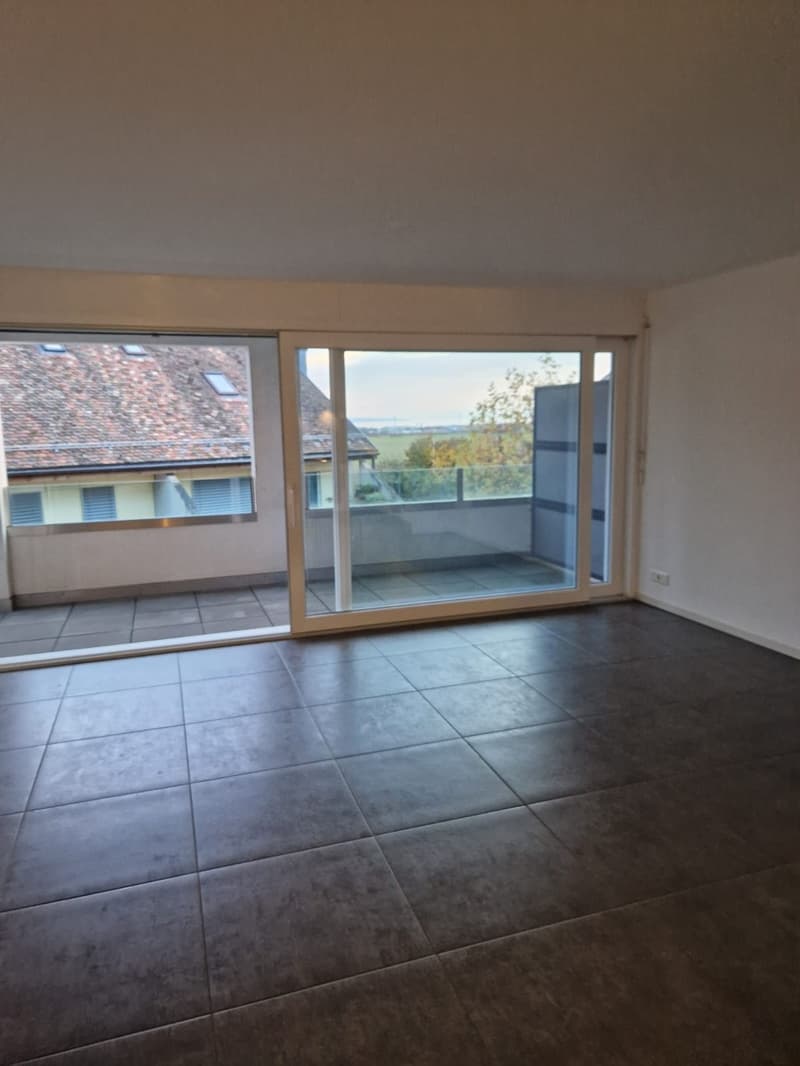 Dreieinhalb-Zimmer-Duplexwohnung im ersten Stock (2)
