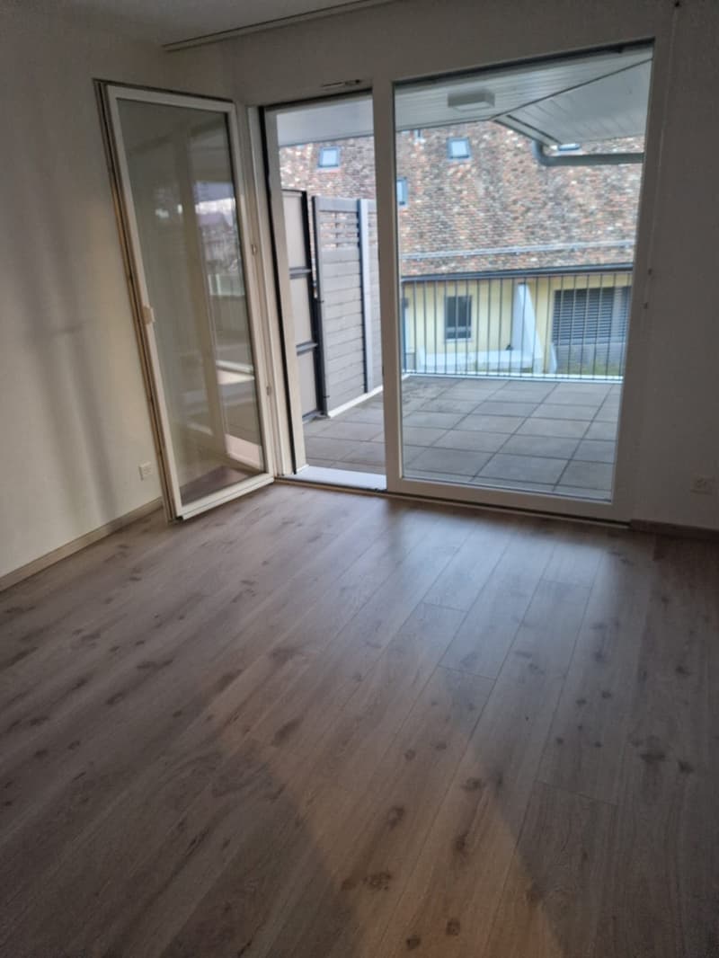 Dreieinhalb-Zimmer-Duplexwohnung im ersten Stock (3)