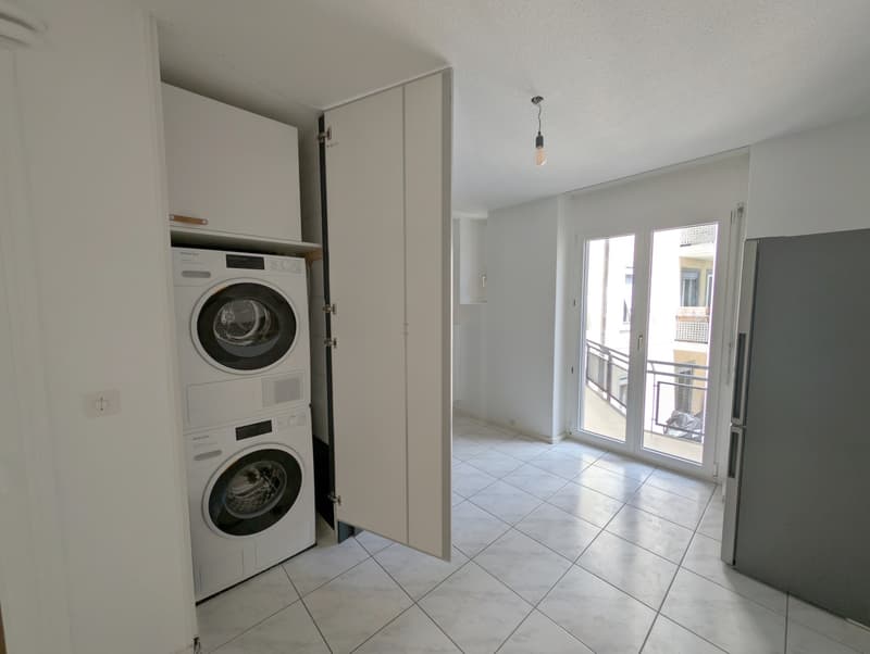 Neu renovierte und wunderschöne 4.5-Zimmer-Wohnung, im Herzen von Zürich (9)