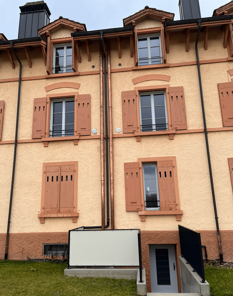 Comfort di vita unico: appartamenti climatizzati 3,5 locali & studio a Roggwil disponibili per l'occupazione immediata! (7)