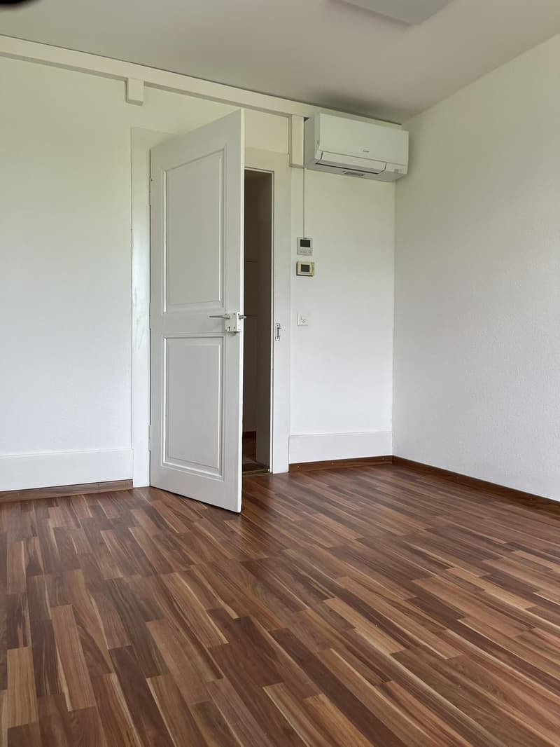 Comfort di vita unico: appartamenti climatizzati 3,5 locali & studio a Roggwil disponibili per l'occupazione immediata! (3)