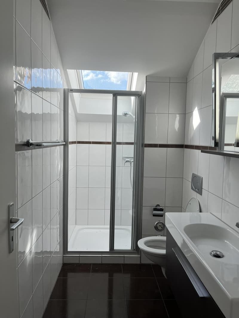 Comfort di vita unico: appartamenti climatizzati 3,5 locali & studio a Roggwil disponibili per l'occupazione immediata! (5)
