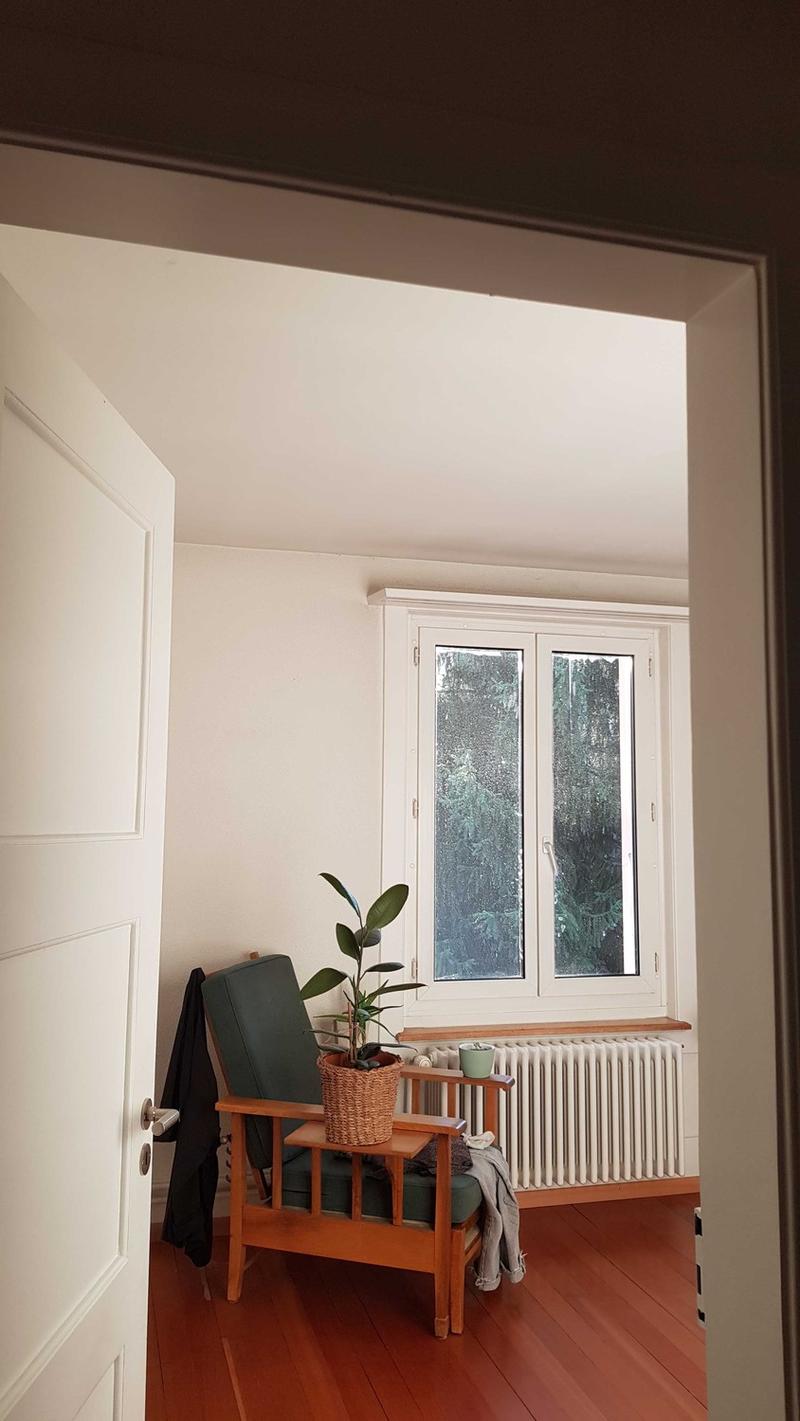 Ampio e luminoso appartamento di 3,5 locali con balcone a Stöckacker (1)