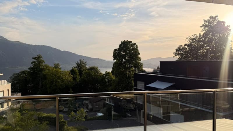 3.5 Room Terrace apartment (4)