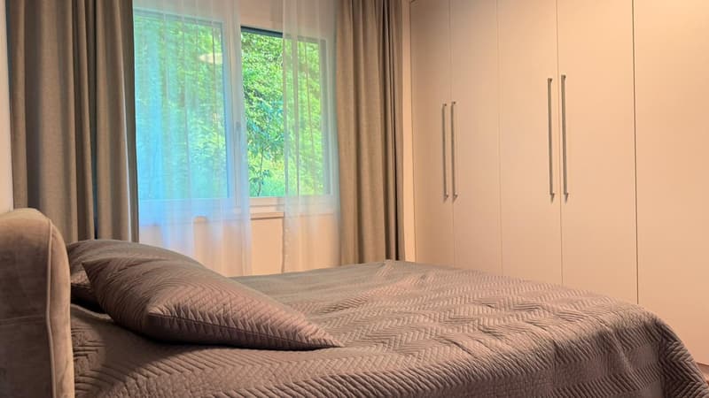 3.5 Room Terrace apartment (5)